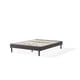 thumbnail image 1 of Base de Cama Matrimonial Nooz Gris Elemental, 1 of 6