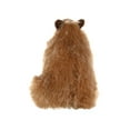 thumbnail image 5 of Wild Republic Capybara, Stuffed Animal, Cuddlekins, Plush Toy, Gifts for Kids, 12 Inches, 5 of 5