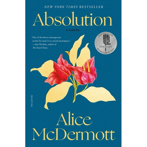 Absolution, (Paperback)