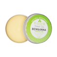 thumbnail image 1 of Ben & Anna Natural Persian Lime Cream Deodorant Tin 1.59 oz, 1 of 2