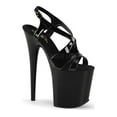 thumbnail image 2 of Women's Pleaser Flamingo 831 Platform Sandal, 2 of 2