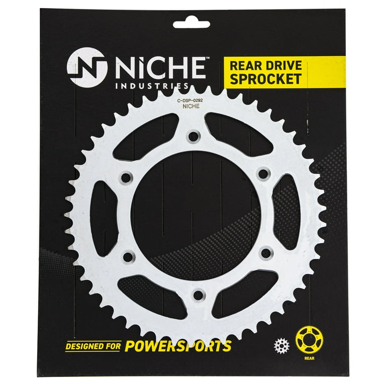 u41173　CRX　他　4台セット Amazon.com: NICHE Drive Sprocket Chain Combo for Honda