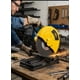thumbnail image 4 of Sierra Cortadora De Metal 14" 1800W Tronzadora CM-2100 High Power, 4 of 5