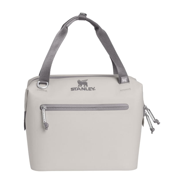 Bolso térmico Stanley All Day Julienne de 7,4 cuartos, aislado