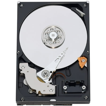Western Digital 320gb 7200rpm Caviar Refurbished Western Digital Caviar Blue 3.5