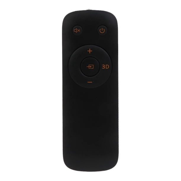 Remote Controller Replacement Sound Bar Remote for KlipschReference R-20B Soundbar System Remote Replace