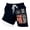 105Navy18, variant on XAOFW Boys Swim Trunks With Compression Liner Cartoon Print Beach Shorts Relaxed Fit Swimming Shorts For Kids Swimming Training Stylish Bottoms