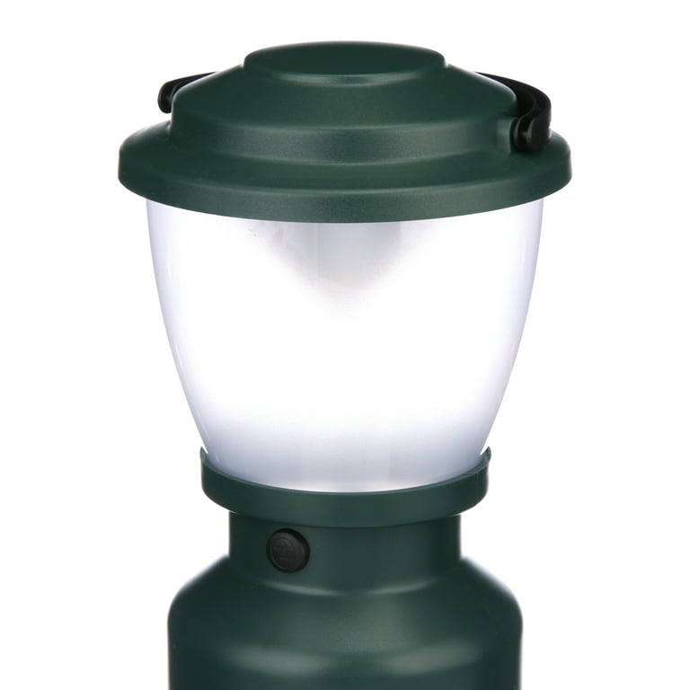 Coleman 40 Lumen LED Camp 4D Battery Lantern - Walmart.com Coleman 40 Lumen LED Camp 4D Battery Lantern - Walmart.com