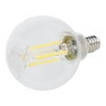 thumbnail image 3 of Foco Led Globo Ecosmart G16.5 E12 2.5W, 3 of 3