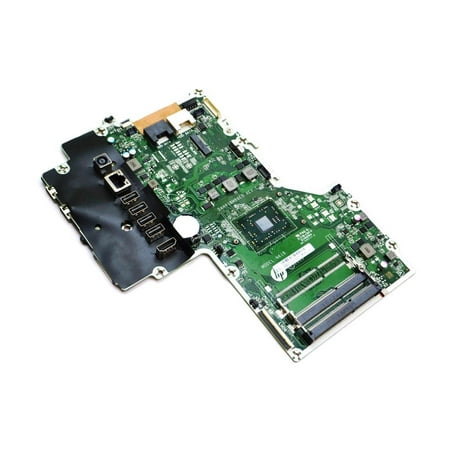 Ecs Amd Motherboard For 799917 002 502 Hp Pavilion 23 Q Amd A8 7410p Cpu Motherboard 602 All In One Desktop