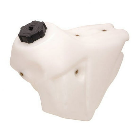 IMS Fuel Tank 2.4 Gallon Natural for Kawasaki KX100 1995-2009