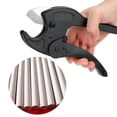 thumbnail image 1 of Ymiko GT-C02 PVC Pipe Cutter Heavy-Duty Aluminum Alloy Stainless Steel Blade Tube Tool, 1 of 8