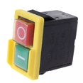 thumbnail image 4 of CAYU CK1 Electromagnetic Switch For Grinder Waterproof And Dustproof Switch Anti-corrosionRugged Plastic Switch, 4 of 9
