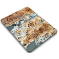 thumbnail image 4 of KSK KAISHEK Hard Case Compatible 2016 - 2019 Rel. Newest MacBook Pro 15" Touch Bar Model: A1707&A1990 Rust A 17, 4 of 5
