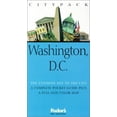 thumbnail image 1 of Pre-Owned Washington, D.C. (Fodor's Washington, D.C.'s 25 Best) Paperback, 1 of 1