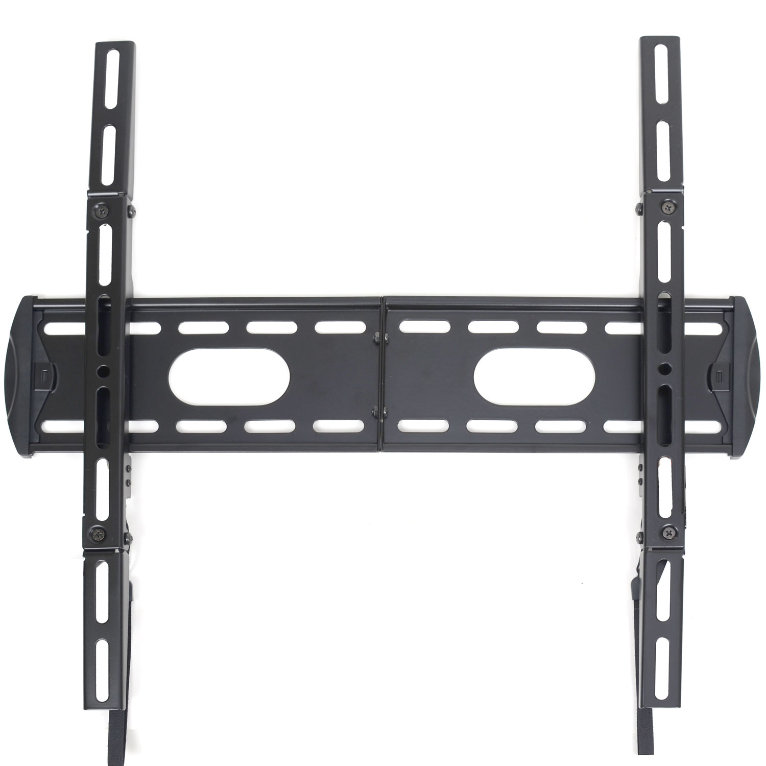 VideoSecu Ultra Slim TV Wall Mount for 27 28 29 32 39 40 42 43 46 47 48" LCD Plasma Some LED 50" Flat Panel Screen bia - image 2 of 4