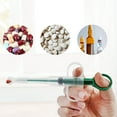 thumbnail image 3 of Cat Pill Popper Portable Dog Pill Dispenser Puppy Pill Popper Cat Piller, 3 of 10