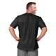 thumbnail image 3 of Remera FOCO Cincinnati Bengals con Logo Desgastado de Rendimiento, 3 of 5