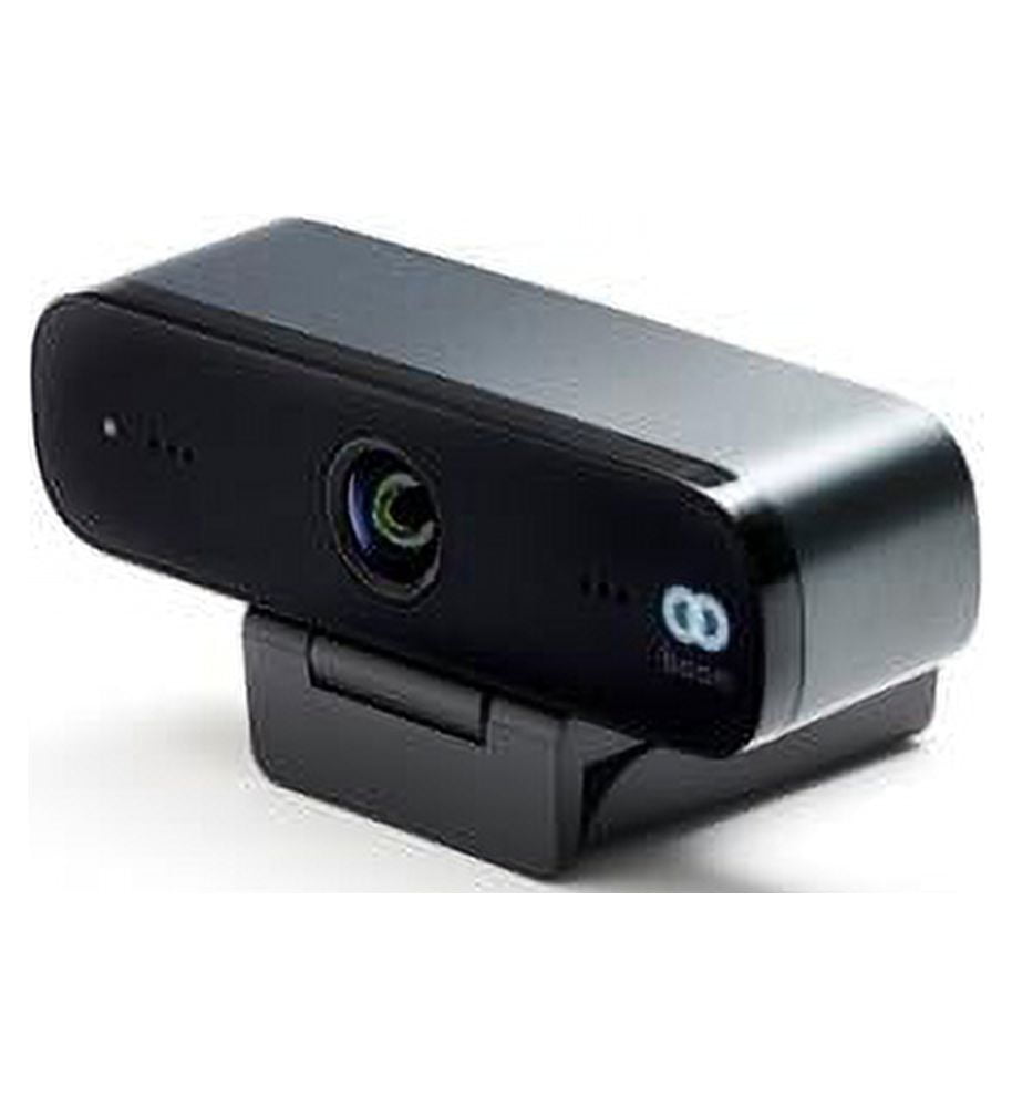 Boom Webcam - 2.1 Megapixel - 30 fps - Black - USB 2.0 Type A (boom-bm01-0010)