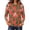 AQ31_Vermilion, variant on Lumtrix Christmas Shirts for Women Fashion Crew Neck T Shirts Long Sleeve Xmas Tree Graphic Shirt 2026 Vermilion 2XL