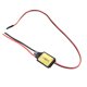 thumbnail image 4 of RC Avión ESC 6A Estable Eficiente Velocidad Rápida Reducir la Fiebre Función de Protección RC Avión Accesorio 5.5V, 4 of 10