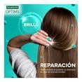 thumbnail image 4 of Shampoo Palmolive Optims Reparación Auténtica Fórmula con Vital Keratina 680 ml, 4 of 5
