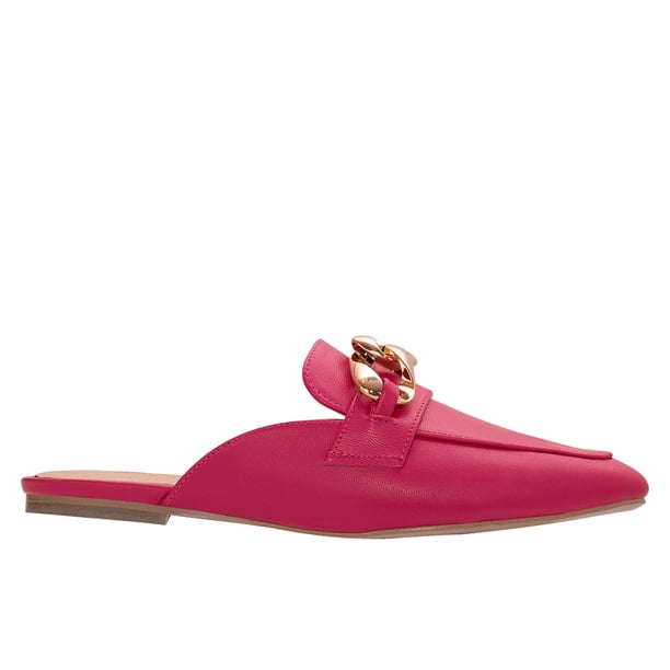 Mocasín Dora Color Fucsia 22 Dorothy Gaynor Mocasín Dora Color Fucsia 22