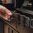 thumbnail image 2 of Traeger BAC643 Juego de 3 ganchos para parrilla P.A.L. Pop-and-Lock, 2 of 5