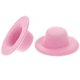 thumbnail image 1 of 20 Pcs Plush Figure Toys Doll Tiny Hats Doll Fabric Hats Doll Miniature Hat, 1 of 2