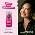 thumbnail image 4 of Caliwater Organic Cactus Water, Wild Prickly Pear, Single Can, Coconut Water Alternative, 12 fl oz, 4 of 8