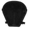 thumbnail image 4 of Housse de Gel de Moto, Refroidissement Réduire la Fatigue Coussin de Moto Antidérapant Réglable pour les Selles, 4 of 8