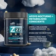 thumbnail image 2 of L-Cla Carnitina Zzz BRN3 BPN PRO 90 Cápsulas 45g, 2 of 10