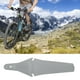 thumbnail image 5 of Soidarity 1 pieza de guardabarros para bicicleta MTB, guardabarros para bicicleta de montaña y carretera, asiento para bicicleta, guardabarros trasero de Ciclismo Gris Soidarity OD000762-03, 5 of 6