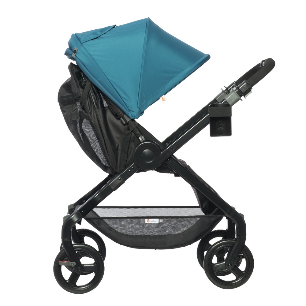 ergo 180 stroller