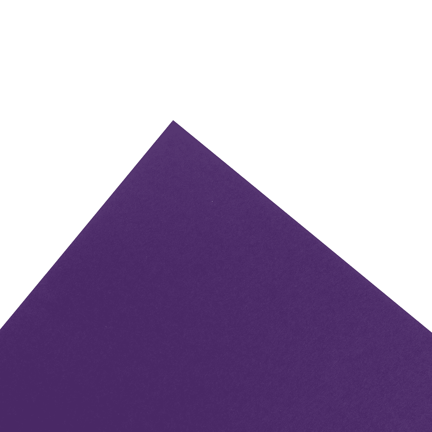 PA Paper Accents Stash Builder Cardstock 12" x 12" Purple Majesty, 65lb colored cardstock paper for card making, scrapbooking, printing, quilling and crafts, 1000 piece box