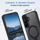 thumbnail image 4 of Funda para Samsung Galaxy A36/A56 5G con soporte magnético, 4 of 8