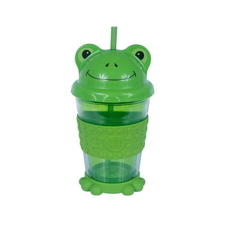 Zooey Chiller - Frog