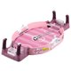 thumbnail image 1 of KAKOWELY 1 juego de fútbol de mesa para niños, interesante juego de mesa de fútbol de escritorio, divertido juego de fútbol para niños., 1 of 4