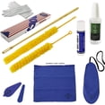 thumbnail image 1 of Kit de cuidado y mantenimiento para flautas Rochix 1890 con aceite para llaves y grasa para corcho, 1 of 6