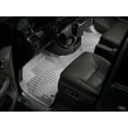 thumbnail image 3 of WeatherTech Custom Fit FloorLiners compatible with 2005-2010 Honda Odyssey - 1st Row - Over The Hump, Grey, 3 of 5