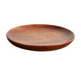 thumbnail image 4 of WHAMVOX Coffee Mini Snack Tray for Home Use Perfect for Serving Desserts Fruits or Snacks at Parties 1pc, 4 of 8