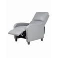 thumbnail image 3 of Sillón Reclinable Sofa Individual Reposet Moderno Practiksa, 3 of 4