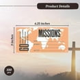 thumbnail image 5 of Offering Envelope Missions 100ct (Other), 5 of 5