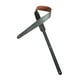thumbnail image 5 of Correa de guitarra, accesorio para instrumentos, PU, ​​longitud ajustable, para guitarra eléctrica Negro, 5 of 9