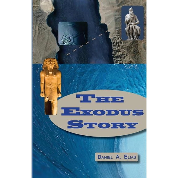 Exodus Story (Paperback)