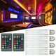 thumbnail image 1 of Lámpara De Bombilla LED RGB, Control Remoto Que Cambia De 16 Colores, Bombilla De 3W Para Barra De Dormitorio, Resistente Al Agua Para Evitar Incendios, 1 of 7