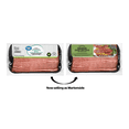 thumbnail image 2 of Marketside Real Wood Smoked Uncured Turkey Bacon, 10 oz, Fully Cooked, No MSG, Preservative-Free, 2 of 8