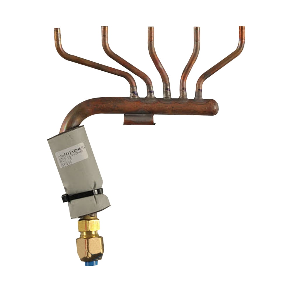 SUPPLYZ Direct Replacement for LG 5211A20465G Air Conditioner Tube