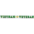 thumbnail image 1 of Mitchell Proffitt Vietnam Veteran - Window Strip Decal, 1 of 2