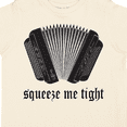 thumbnail image 4 of Inktastic Squeeze Me Accordion Music Boys or Girls Toddler T-Shirt, 4 of 5